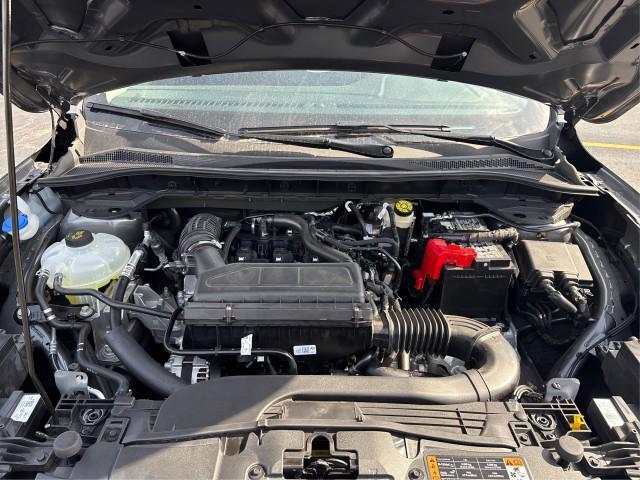 new 2025 Ford Escape car, priced at $33,528