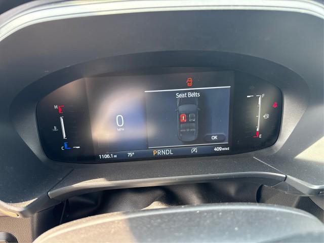 new 2025 Ford Escape car, priced at $33,528