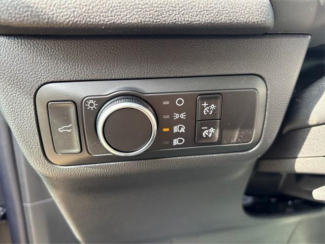 new 2025 Ford Escape car, priced at $33,528