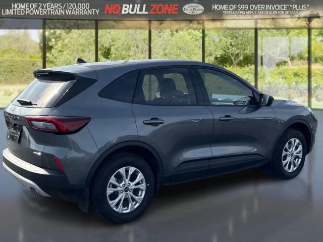 new 2025 Ford Escape car, priced at $33,528