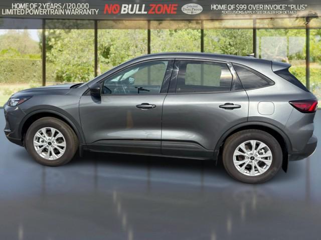 new 2025 Ford Escape car, priced at $33,528