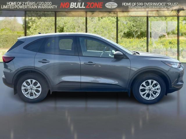 new 2025 Ford Escape car, priced at $33,528