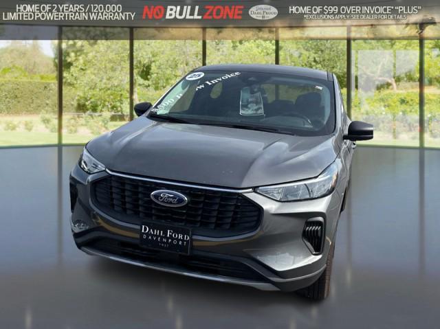 new 2025 Ford Escape car, priced at $33,528