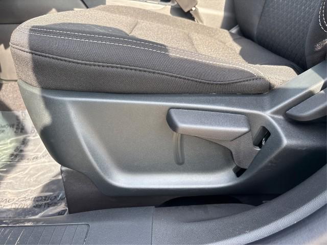 new 2025 Ford Escape car, priced at $33,528