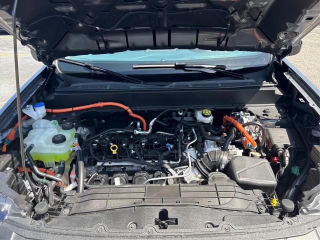 new 2025 Ford Maverick car, priced at $35,584