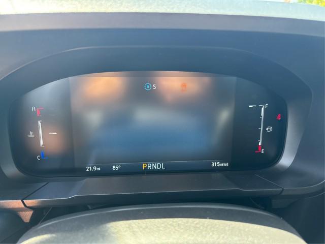 new 2025 Ford Maverick car, priced at $35,584