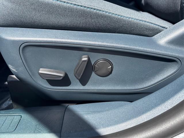 new 2025 Ford Maverick car, priced at $35,584