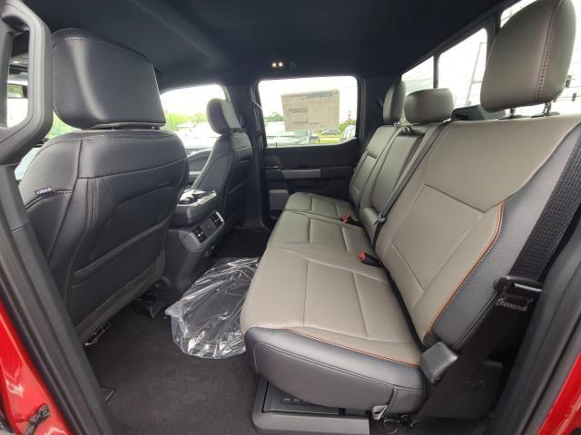 new 2025 Ford F-150 car, priced at $64,883