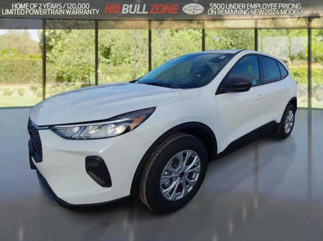 new 2025 Ford Escape car, priced at $33,585
