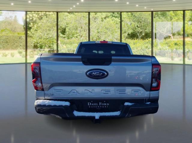 new 2024 Ford Ranger car, priced at $51,560