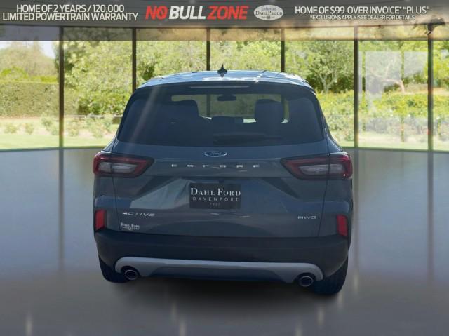 new 2026 Ford Escape car, priced at $38,620