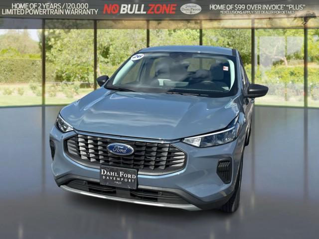 new 2026 Ford Escape car, priced at $38,620
