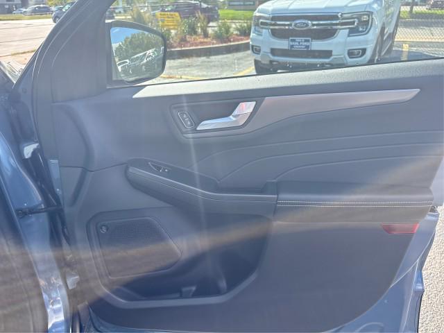 new 2026 Ford Escape car, priced at $38,620