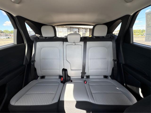 new 2026 Ford Escape car, priced at $38,620