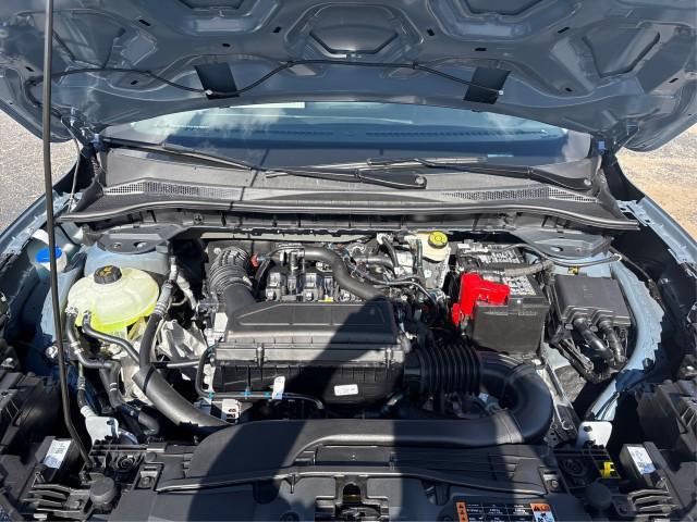 new 2026 Ford Escape car, priced at $38,620