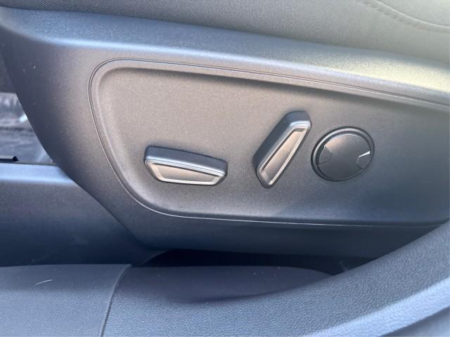 new 2026 Ford Escape car, priced at $38,620