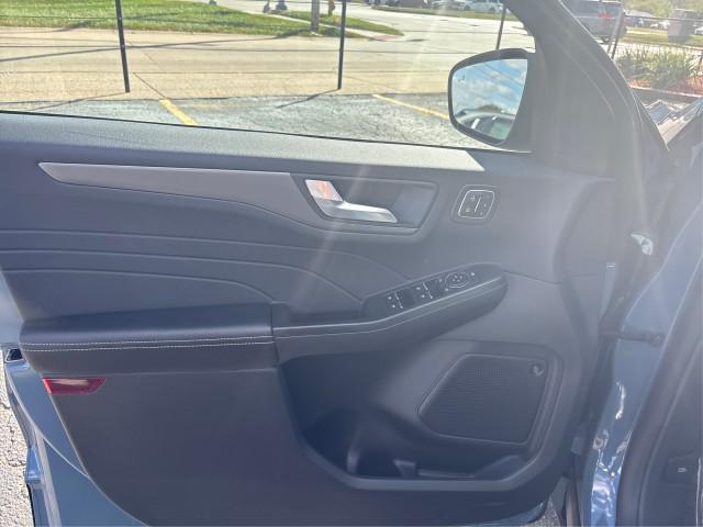 new 2026 Ford Escape car, priced at $38,620
