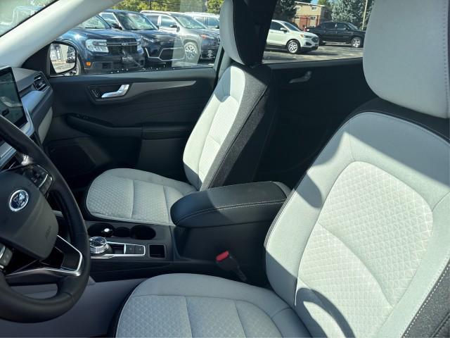 new 2026 Ford Escape car, priced at $38,620