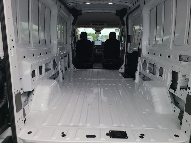 new 2025 Ford Transit-150 car, priced at $54,266