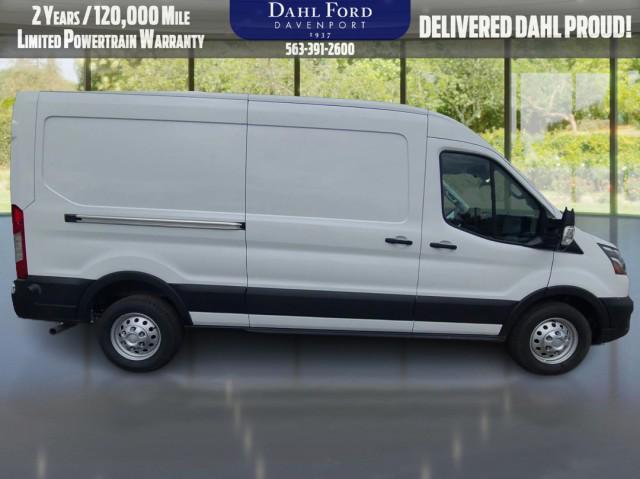 new 2025 Ford Transit-150 car, priced at $54,266