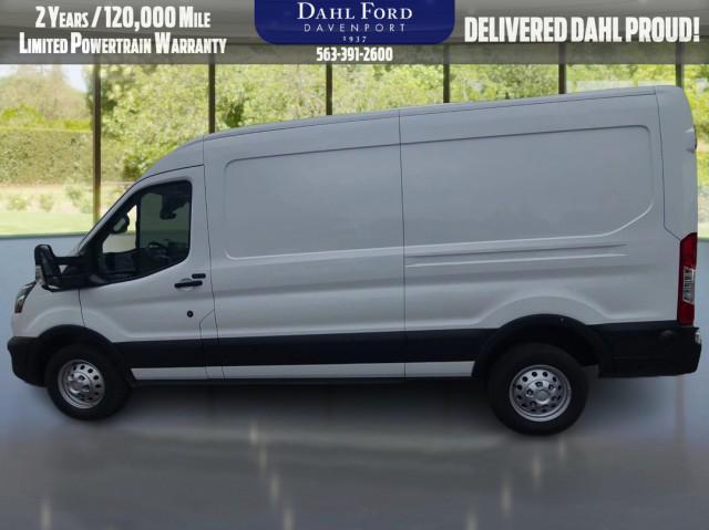 new 2025 Ford Transit-150 car, priced at $54,266