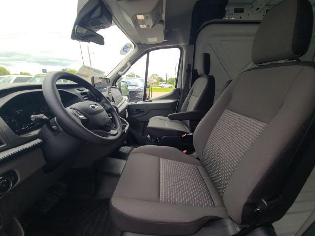 new 2025 Ford Transit-150 car, priced at $54,266