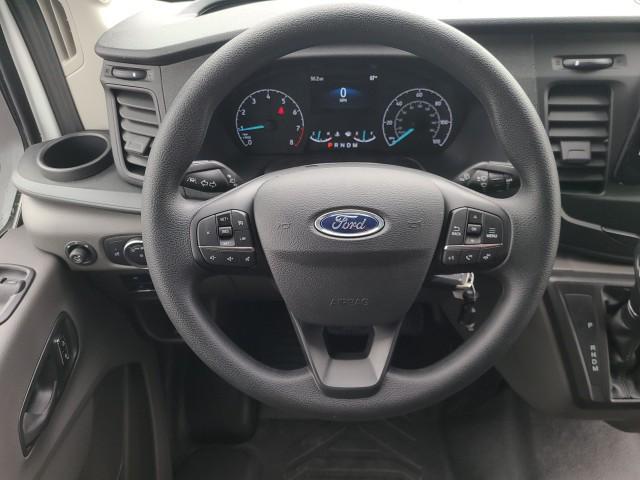 new 2025 Ford Transit-150 car, priced at $54,266