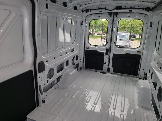 new 2025 Ford Transit-150 car, priced at $54,266