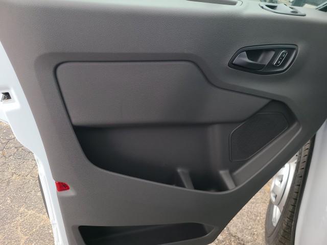 new 2025 Ford Transit-150 car, priced at $54,266