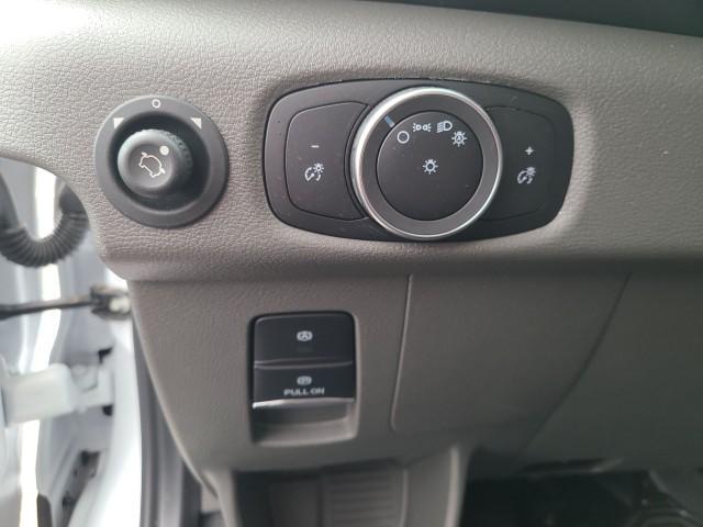 new 2025 Ford Transit-150 car, priced at $54,266