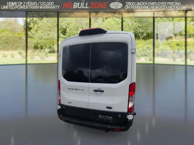 new 2025 Ford Transit-150 car, priced at $56,478