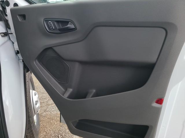 new 2025 Ford Transit-150 car, priced at $56,478