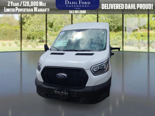 new 2025 Ford Transit-150 car, priced at $54,266