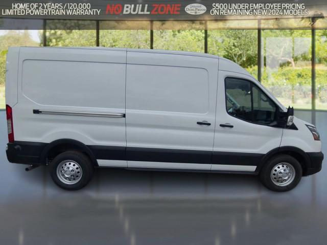 new 2025 Ford Transit-150 car, priced at $56,478