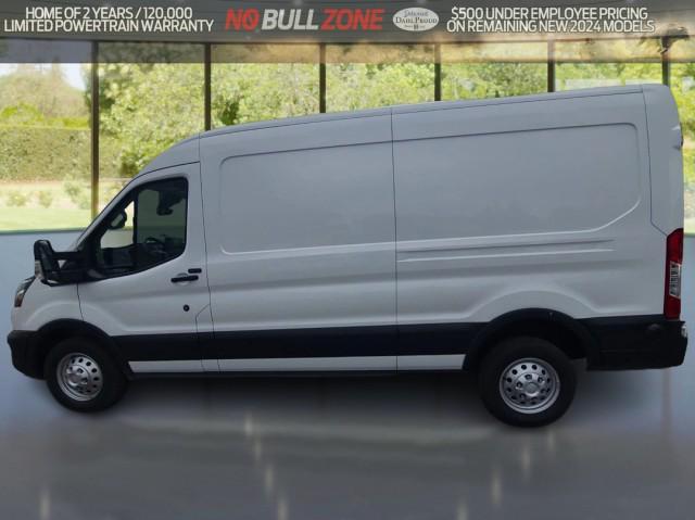 new 2025 Ford Transit-150 car, priced at $56,478