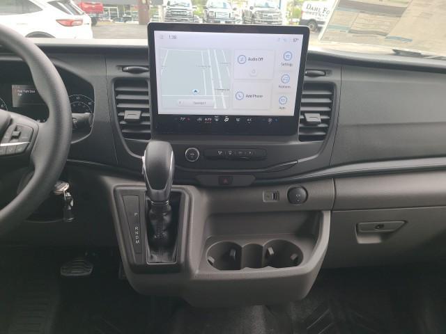 new 2025 Ford Transit-150 car, priced at $54,266