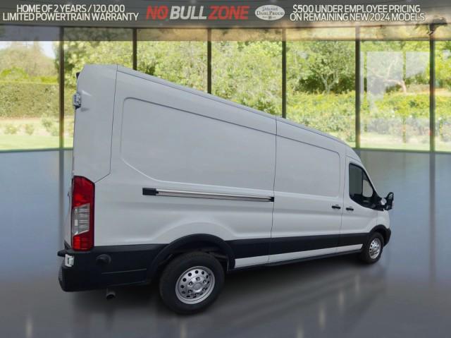 new 2025 Ford Transit-150 car, priced at $56,478