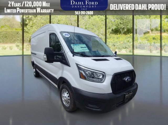 new 2025 Ford Transit-150 car, priced at $54,266
