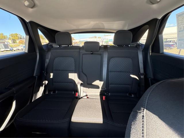 new 2026 Ford Escape car, priced at $37,238