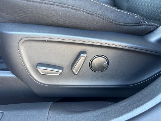 new 2026 Ford Escape car, priced at $37,238