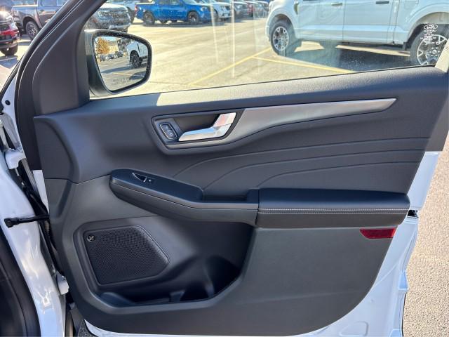 new 2026 Ford Escape car, priced at $37,238