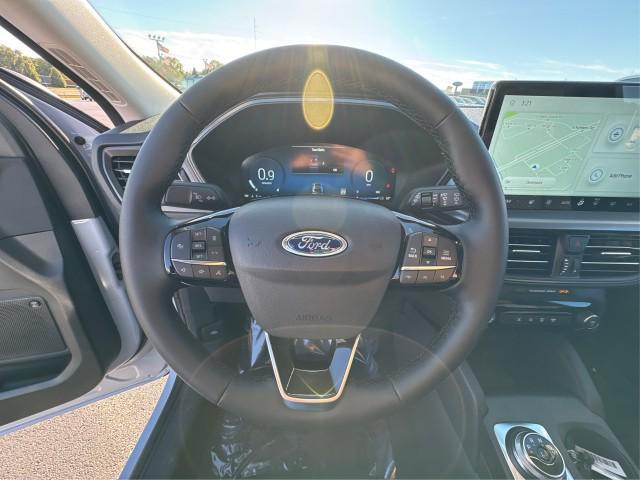 new 2026 Ford Escape car, priced at $37,238