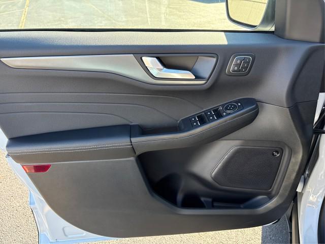 new 2026 Ford Escape car, priced at $37,238