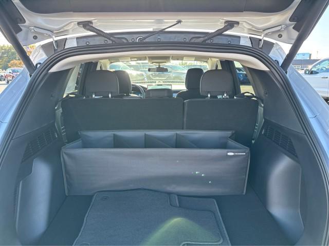 new 2026 Ford Escape car, priced at $37,238