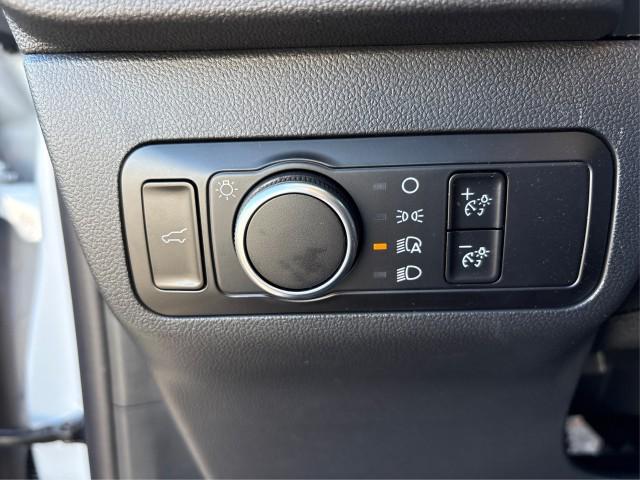 new 2026 Ford Escape car, priced at $37,238