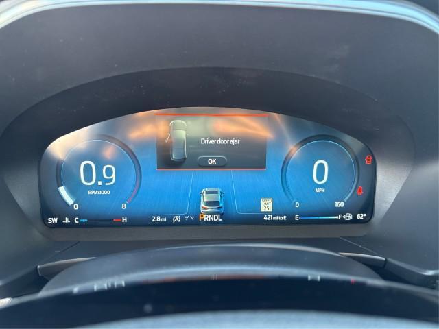 new 2026 Ford Escape car, priced at $37,238