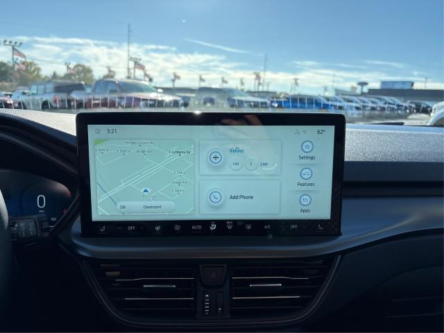 new 2026 Ford Escape car, priced at $37,238