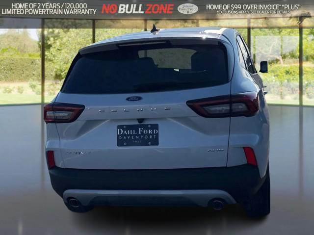 new 2026 Ford Escape car, priced at $37,238