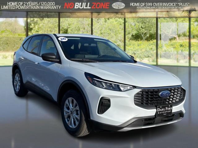 new 2026 Ford Escape car, priced at $37,238