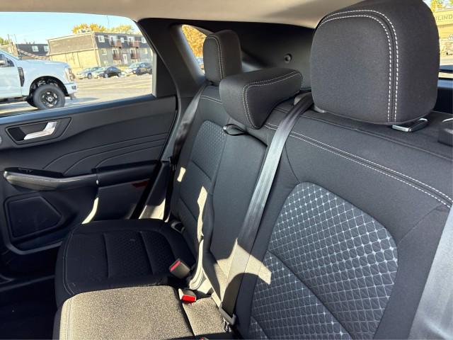 new 2026 Ford Escape car, priced at $37,238